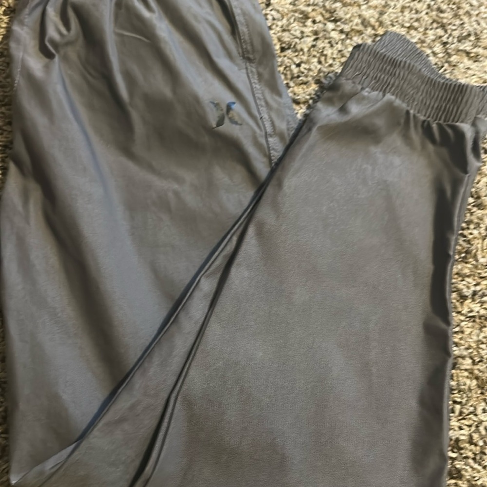 Hurley Charcoal Athletic Pants